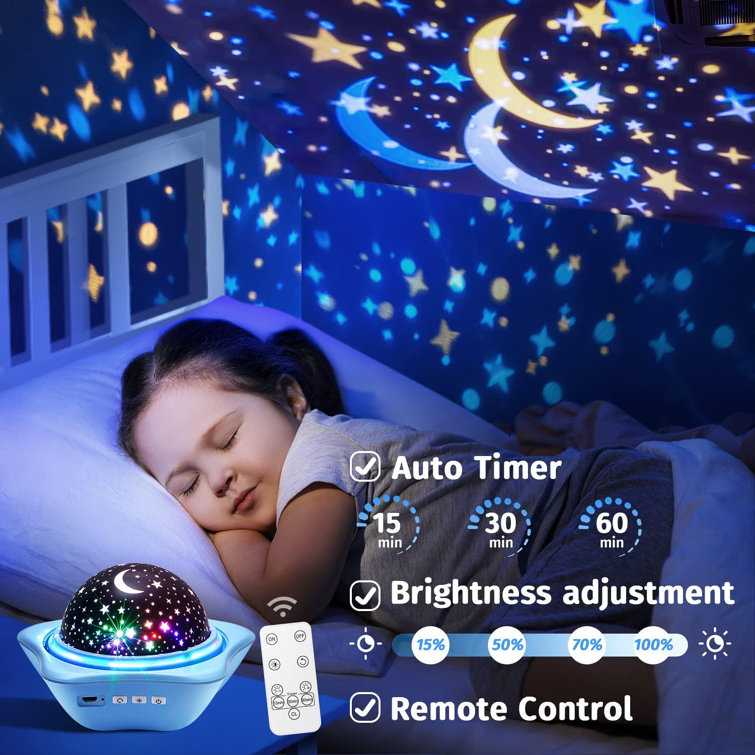 Kids night online light